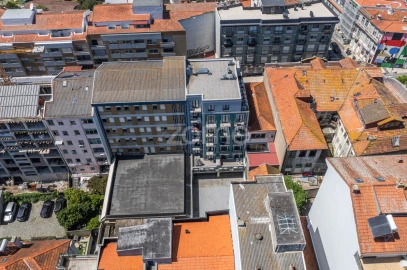 Apartamento T1 para Venda em Cedofeita, Santo Ildefonso, Sé, Miragaia, São Nicolau e Vitória