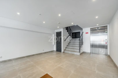 Apartamento T1 para Venda em Cedofeita, Santo Ildefonso, Sé, Miragaia, São Nicolau e Vitória