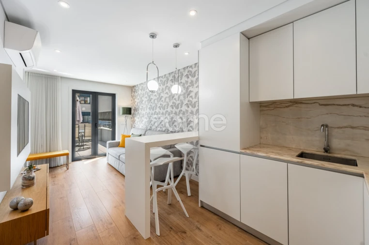 Apartamento T1 para Venda em Cedofeita, Santo Ildefonso, Sé, Miragaia, São Nicolau e Vitória Foto 6