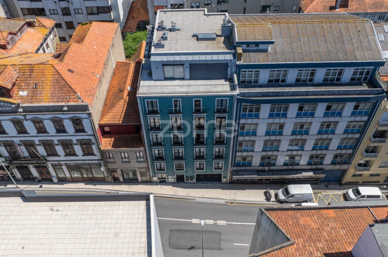 Apartamento T1 para Venda em Cedofeita, Santo Ildefonso, Sé, Miragaia, São Nicolau e Vitória Foto 26