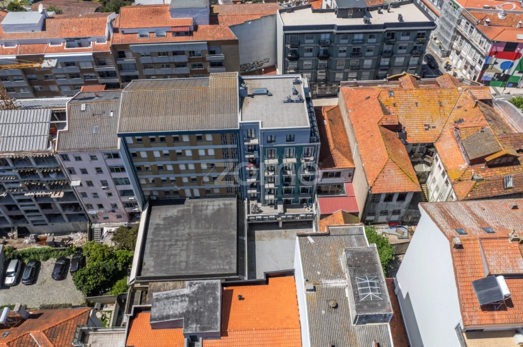 Apartamento T1 para Venda em Cedofeita, Santo Ildefonso, Sé, Miragaia, São Nicolau e Vitória Foto 22