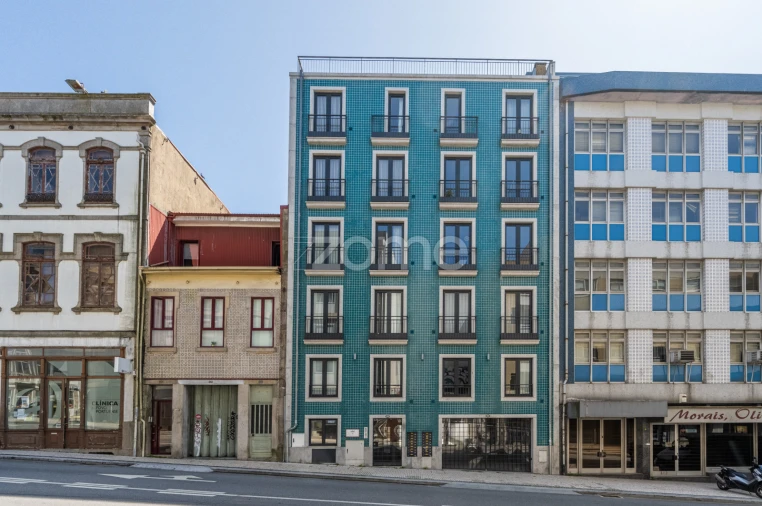 Apartamento T1 para Venda em Cedofeita, Santo Ildefonso, Sé, Miragaia, São Nicolau e Vitória Foto 21
