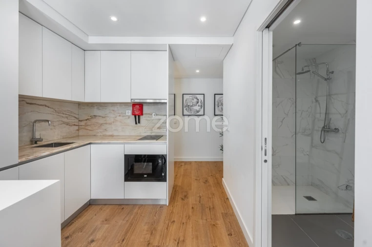 Apartamento T1 para Venda em Cedofeita, Santo Ildefonso, Sé, Miragaia, São Nicolau e Vitória Foto 7