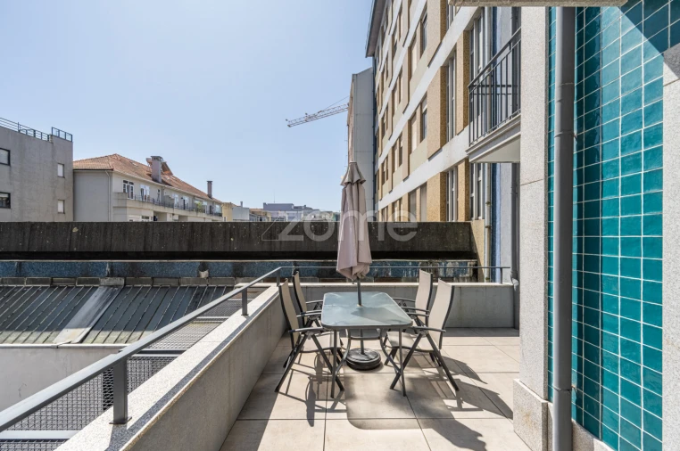 Apartamento T1 para Venda em Cedofeita, Santo Ildefonso, Sé, Miragaia, São Nicolau e Vitória Foto 19