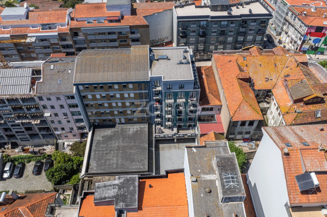 Apartamento T1 para Venda em Cedofeita, Santo Ildefonso, Sé, Miragaia, São Nicolau e Vitória Foto 22