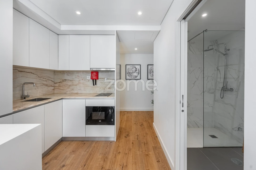 Apartamento T1 para Venda em Cedofeita, Santo Ildefonso, Sé, Miragaia, São Nicolau e Vitória Foto 7