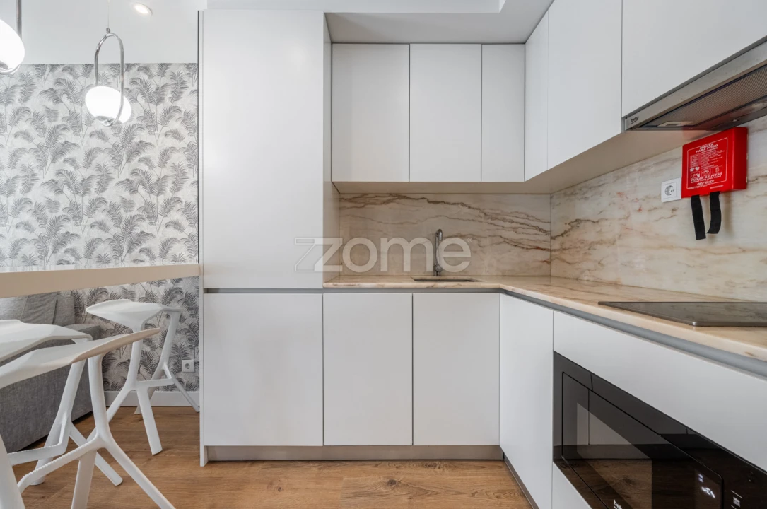 Apartamento T1 para Venda em Cedofeita, Santo Ildefonso, Sé, Miragaia, São Nicolau e Vitória Foto 8