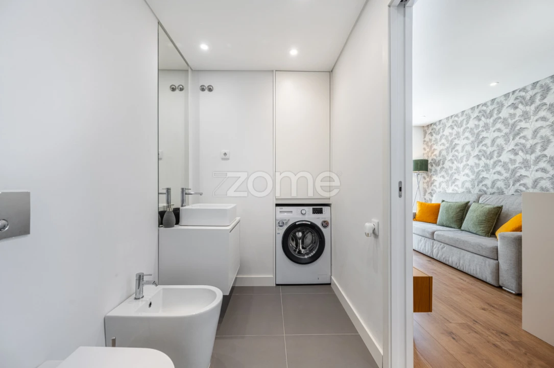 Apartamento T1 para Venda em Cedofeita, Santo Ildefonso, Sé, Miragaia, São Nicolau e Vitória Foto 9
