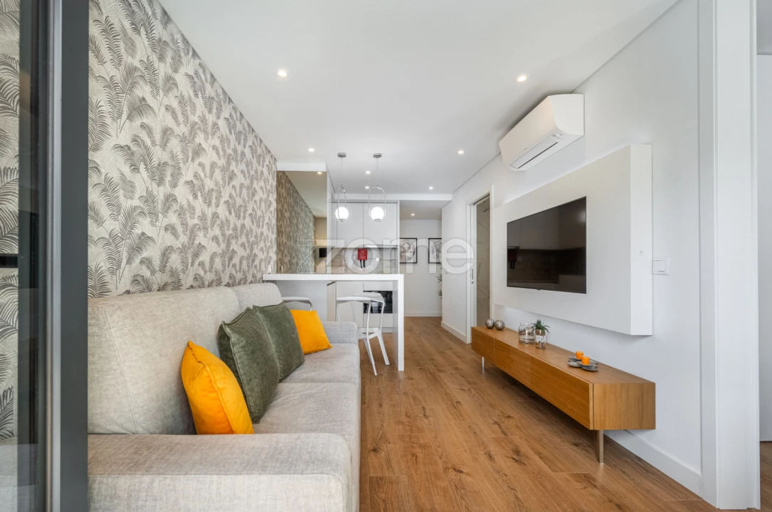 Apartamento T1 para Venda em Cedofeita, Santo Ildefonso, Sé, Miragaia, São Nicolau e Vitória Foto 12