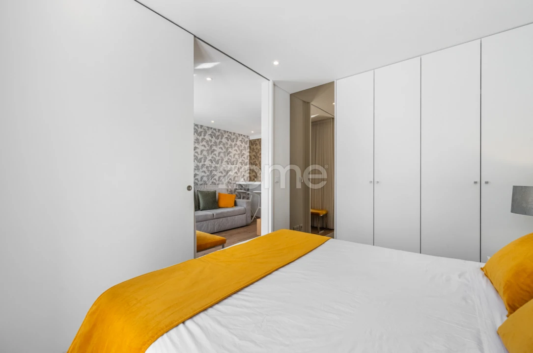 Apartamento T1 para Venda em Cedofeita, Santo Ildefonso, Sé, Miragaia, São Nicolau e Vitória Foto 14
