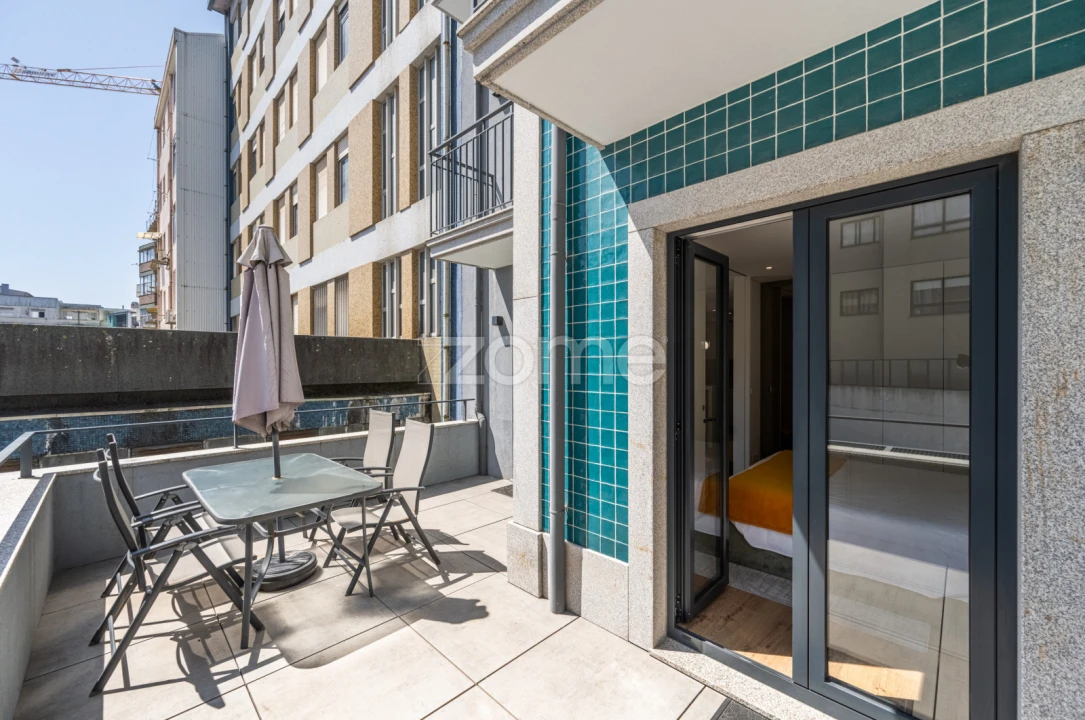 Apartamento T1 para Venda em Cedofeita, Santo Ildefonso, Sé, Miragaia, São Nicolau e Vitória Foto 18