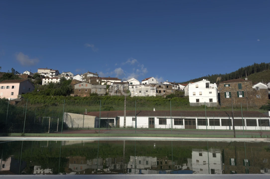 Moradia T5 para Venda em Pampilhosa da Serra Foto 39