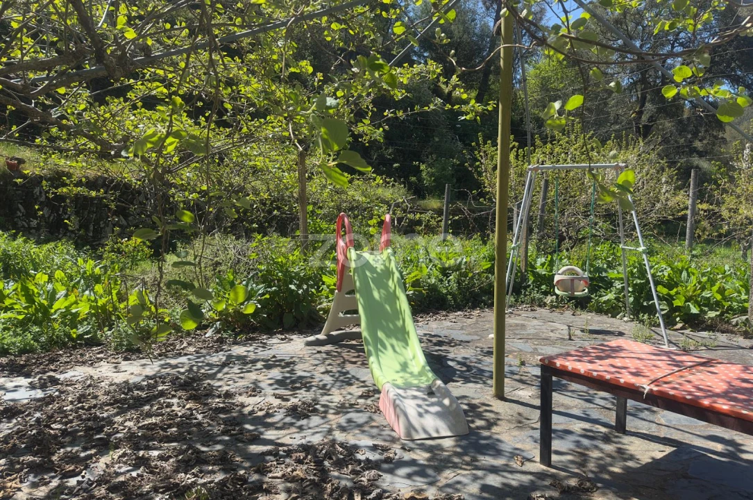 Moradia T5 para Venda em Pampilhosa da Serra Foto 34