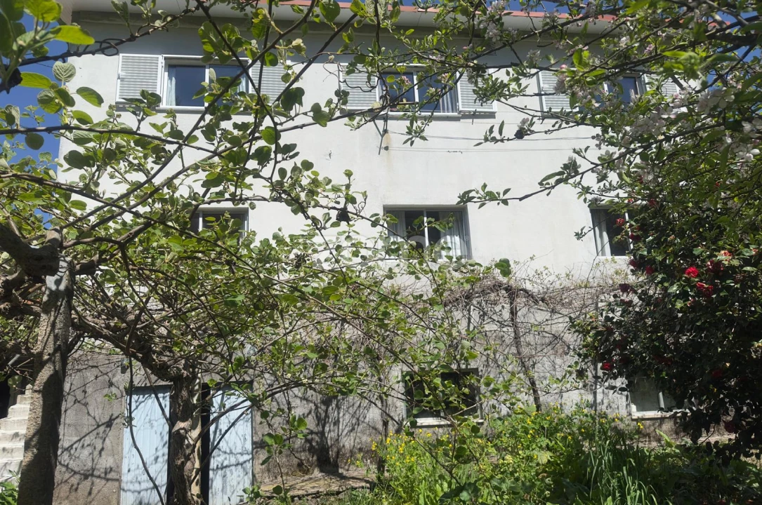 Moradia T5 para Venda em Pampilhosa da Serra Foto 30