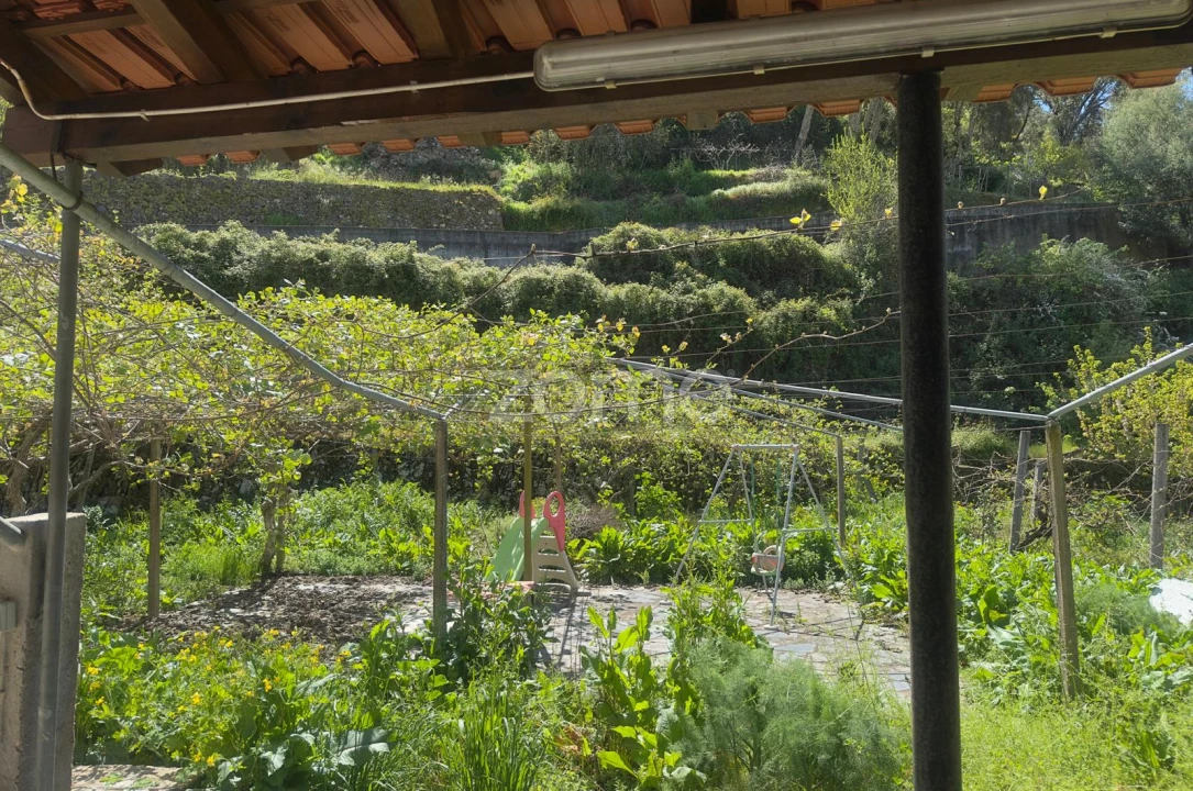 Moradia T5 para Venda em Pampilhosa da Serra Foto 35