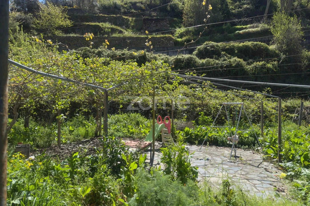 Moradia T5 para Venda em Pampilhosa da Serra Foto 37