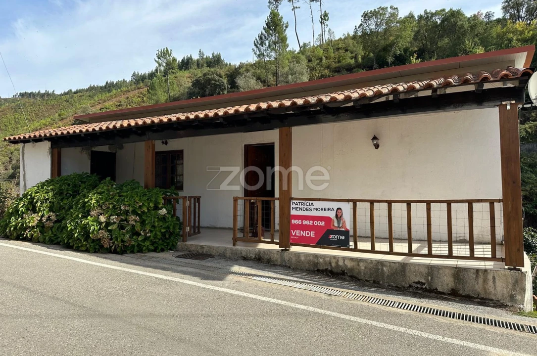 Moradia T5 para Venda em Pampilhosa da Serra Foto 2