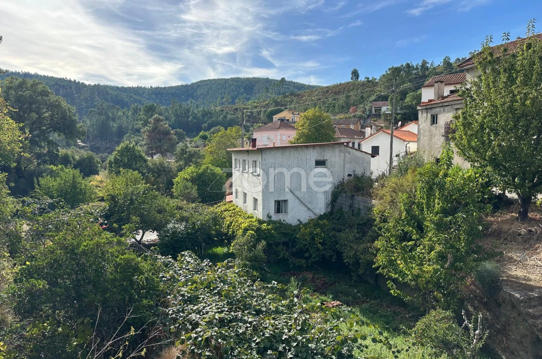 Moradia T5 para Venda em Pampilhosa da Serra Foto 31