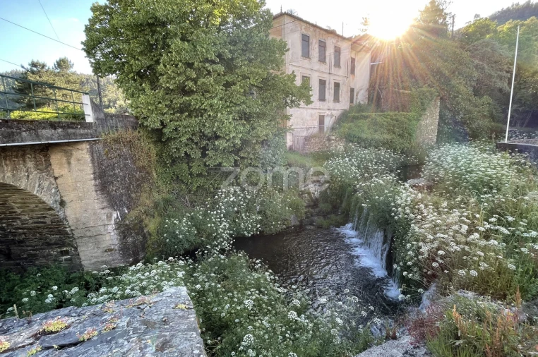 Moradia T5 para Venda em Pampilhosa da Serra Foto 40