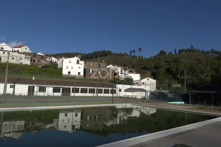 Moradia T5 para Venda em Pampilhosa da Serra Foto 38