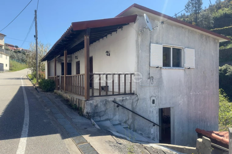 Moradia T5 para Venda em Pampilhosa da Serra Foto 19