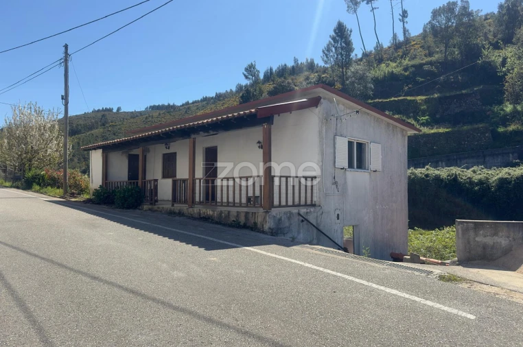 Moradia T5 para Venda em Pampilhosa da Serra Foto 4