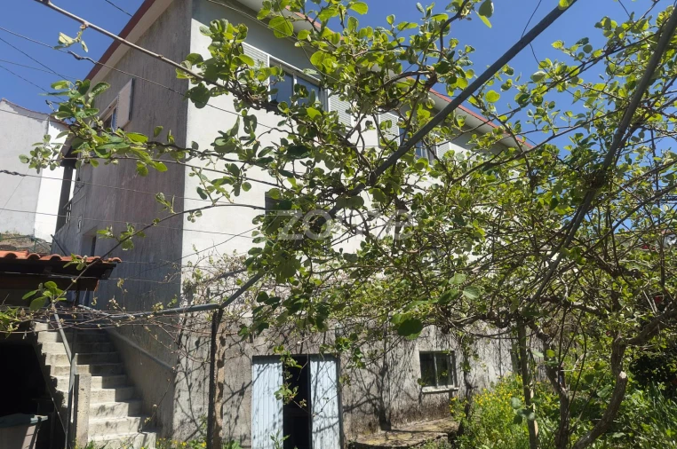 Moradia T5 para Venda em Pampilhosa da Serra Foto 29