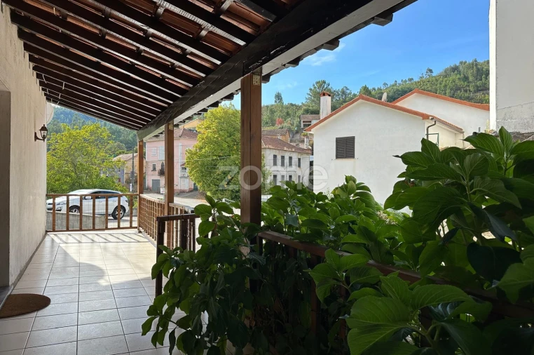 Moradia T5 para Venda em Pampilhosa da Serra Foto 3