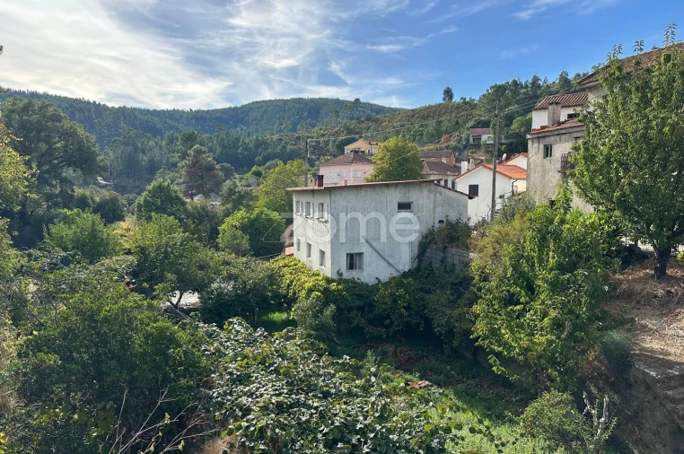 Moradia T5 para Venda em Pampilhosa da Serra Foto 31