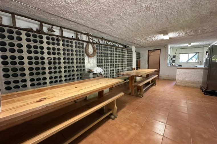 Moradia T5 para Venda em Pampilhosa da Serra Foto 26