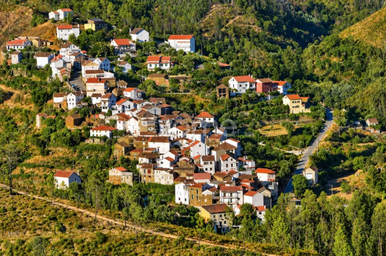 Moradia T5 para Venda em Pampilhosa da Serra Foto 46