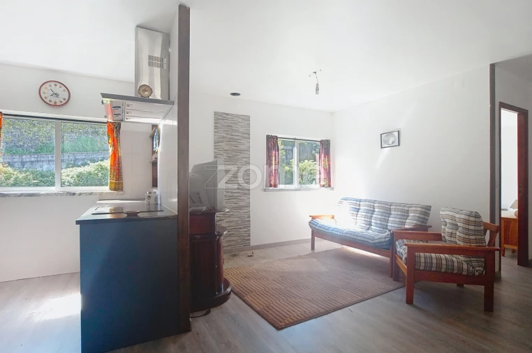 Moradia T5 para Venda em Pampilhosa da Serra Foto 8