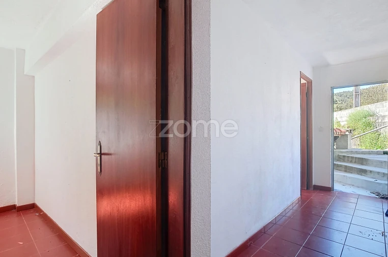 Moradia T5 para Venda em Pampilhosa da Serra Foto 21