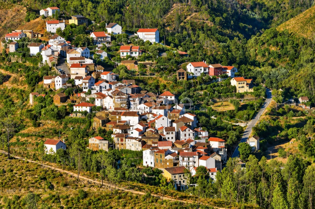 Moradia T5 para Venda em Pampilhosa da Serra Foto 46