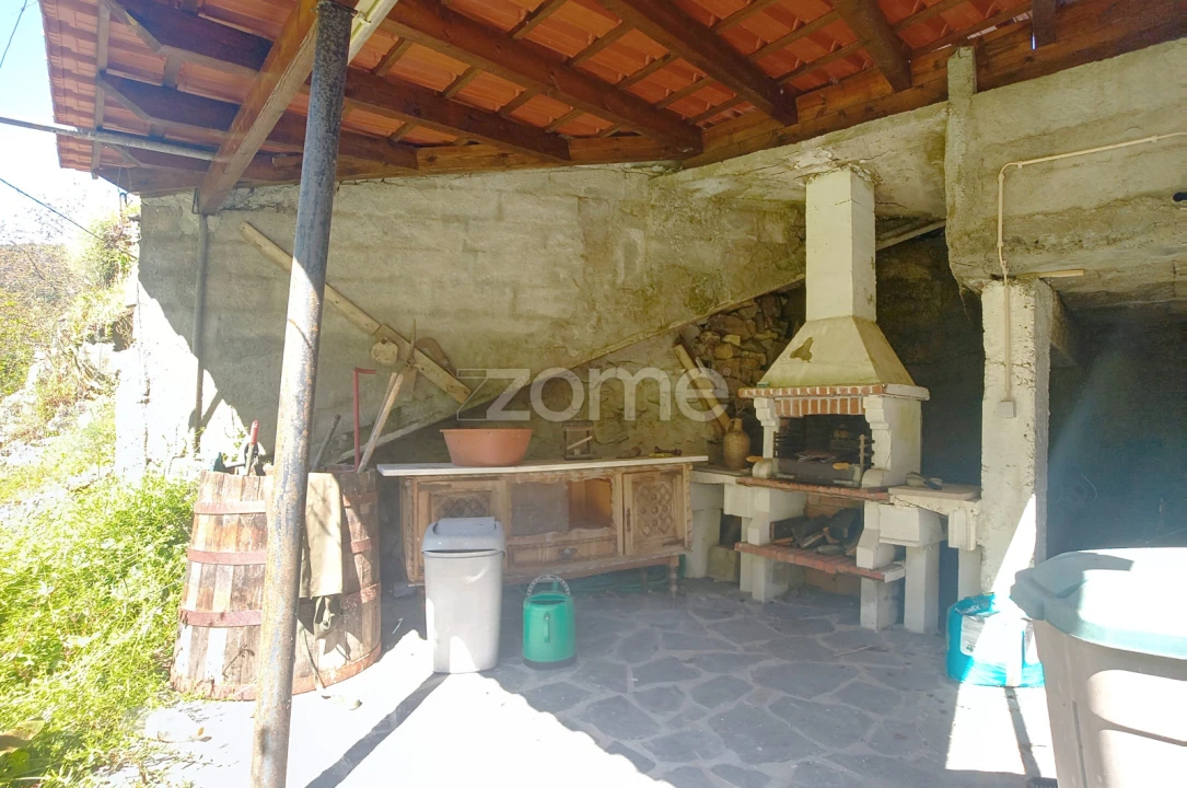 Moradia T5 para Venda em Pampilhosa da Serra Foto 32