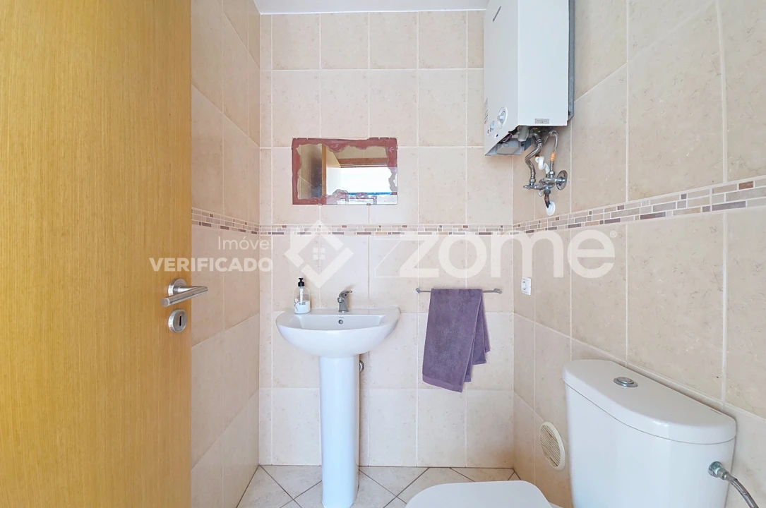 Moradia T3 para Venda em Lavos Foto 42