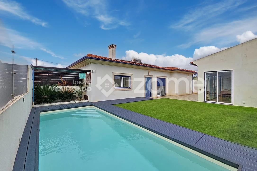 Moradia T3 para Venda em Lavos Foto 1