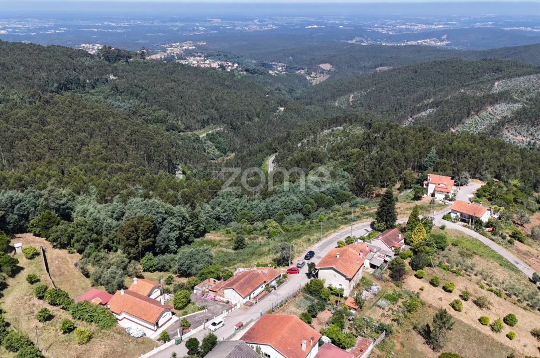 Terreno para Venda em Luso Foto 3