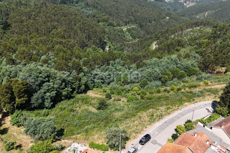 Terreno para Venda em Luso Foto 13