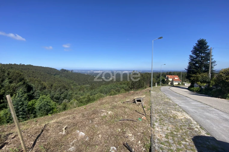 Terreno para Venda em Luso Foto 10