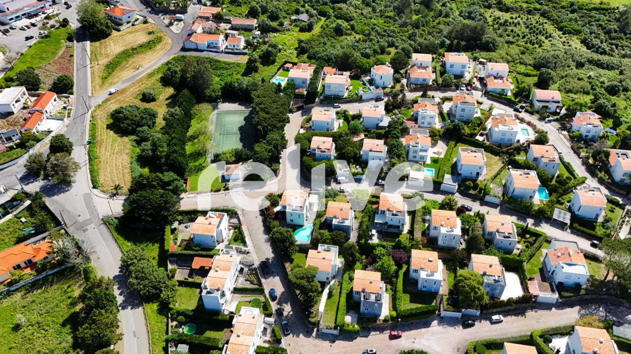 Moradia T3 para Venda em Santa Maria e São Miguel, São Martinho, São Pedro Penaferrim Foto 36