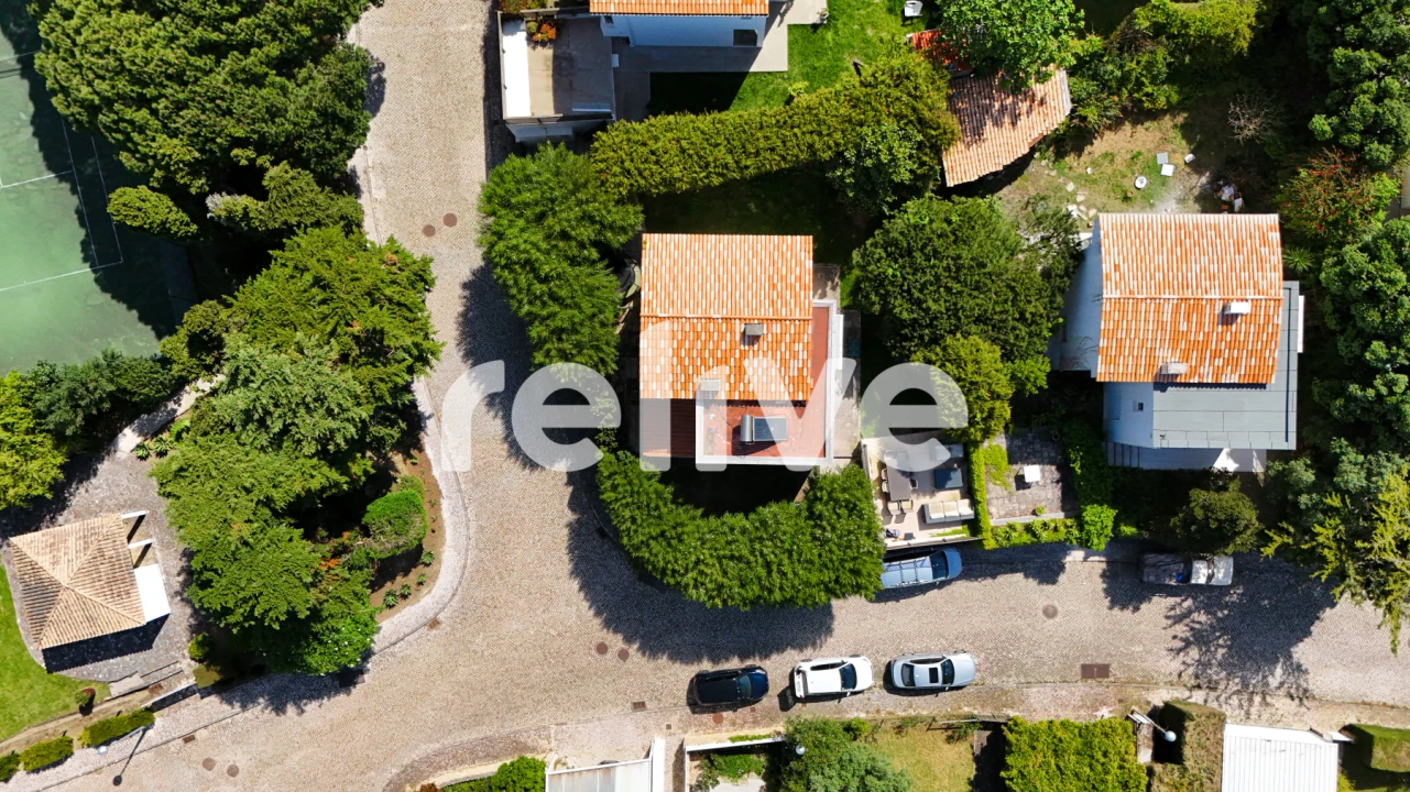 Moradia T3 para Venda em Santa Maria e São Miguel, São Martinho, São Pedro Penaferrim Foto 3