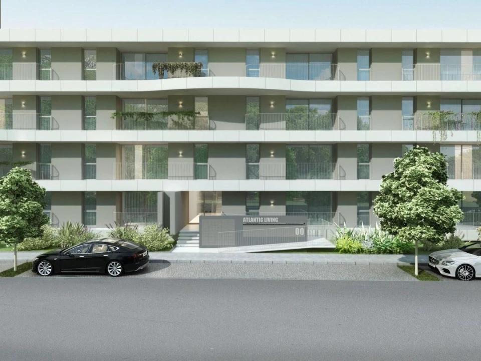 Apartamento T1 para Venda em Antas Foto 19