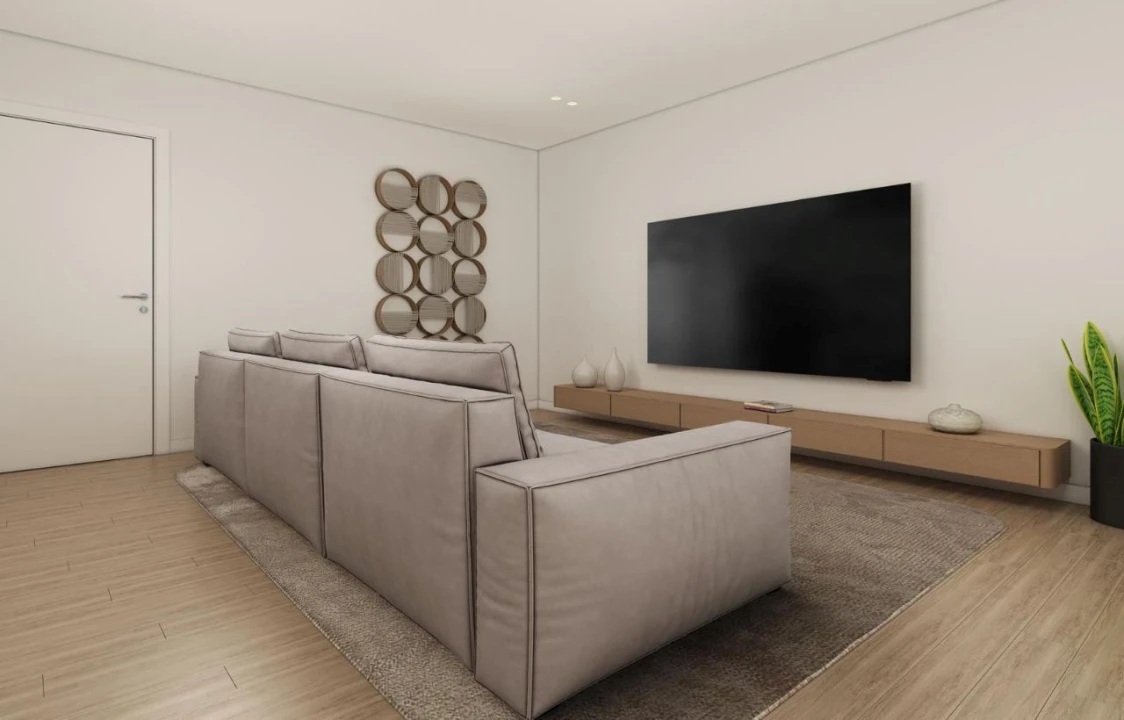 Apartamento T1 para Venda em Antas Foto 20