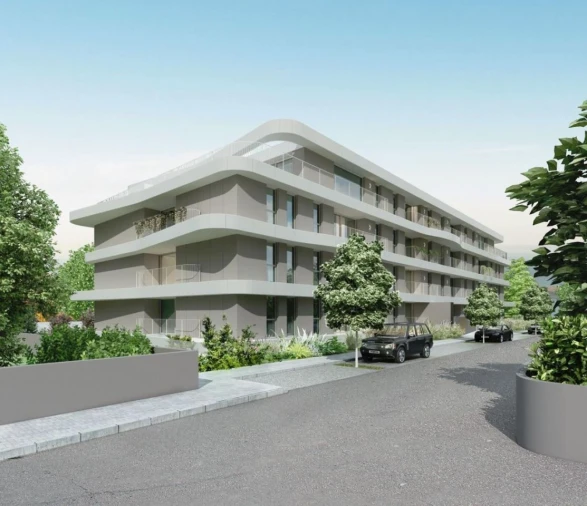 Apartamento T2 para Venda em Antas