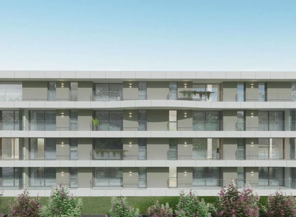 Apartamento T2 para Venda em Antas Foto 5