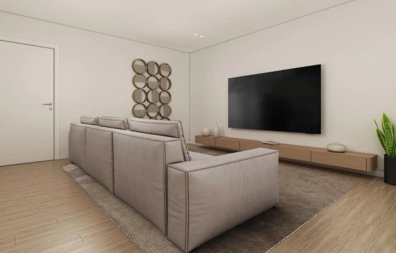 Apartamento T2 para Venda em Antas Foto 20