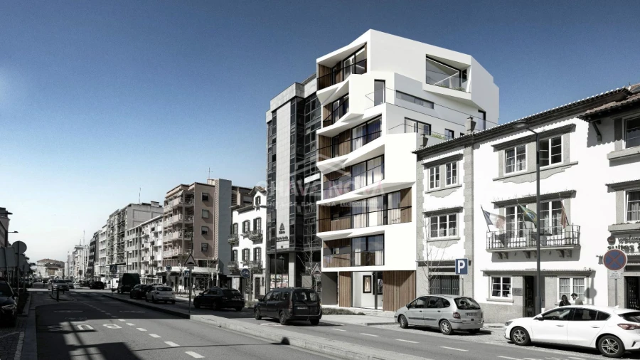 Apartamento T3 para Venda em Glória e Vera Cruz Foto 17