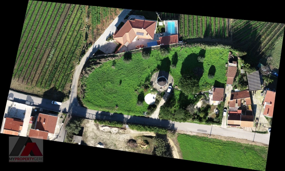 Terreno P/ Prédio para Venda em Santa Maria, São Pedro e Matacães Foto 19