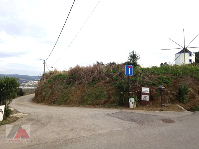 Terreno P/ Prédio para Venda em Santa Maria, São Pedro e Matacães Foto 10